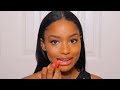 Say Goodbye to Cakey Makeup! Easy and Glowy NO FOUNDATION Routine