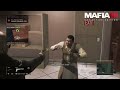 Mafia Definitive Edition vs Mafia 3 Definitive Edition Physics & Details | Comparison