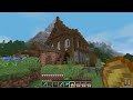 I Built A Overpowered XP Farm In Minecraft Create Mod!