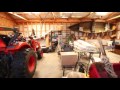 Multigenerational House and Land, workshop, ponds on 12 acres | House for sale