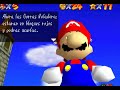 Como Conseguir Las 3 Gorras De Super Mario 64