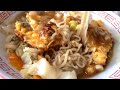 Customize Instant Ramen | 天津麺🍜