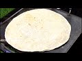 இனி வீட்லயே ஈசியா செய்யலாம் ருமாலி ரொட்டி - RUMALI ROTI - HOTEL STYLE RUMALI ROTI AT HOME #rumali