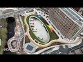 STOCKPORT INTERCHANGE 2021-24 | Celebration & Criticism Then & Now + Drone