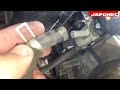 Toyota Corolla evap purge valve solenoid replacement P0441