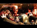 Metal Gear Rising: Revengeance - Senator Armstrong (No Damage, S Rank, Very Hard)