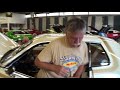 1975 Plymouth Fury Road Runner in White & Engine Sound on My Car Story with Lou Costabile