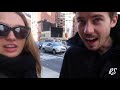 Back in NYC | Food + Shopping Haul // Romee Strijd VLOGS