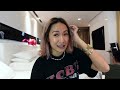 P5,000 Shopping Challenge in Bangkok! | Laureen Uy