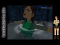 Tomb Raider Custom TRLE - Folklorist Diary: The Hidden Palace (by Leoc1995)