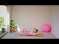 Pilates For Absolute Beginners | 25 Min At Home Pilates | Start Your Pilates Journey Here!