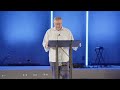 God's Prophetic Word For June | Tim Sheets