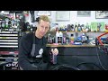 How To Convert Your MTB Wheels To Tubeless | Mountain Bike Tubeless Setup