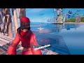 This Game Is Making Me Go Phycho! | Fortnite Montage!