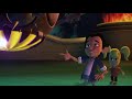 Jimmy Neutron Boy Genius: But only when Nick Dean is on screen