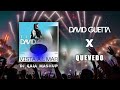 Vista Al Mar X Titanium Alesso Remix - GAJA Mashup