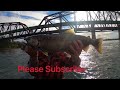 Chasing Salmon in the Extreme             St Mary’s river rapids out of Sault Ste Marie Canada 🇨🇦