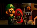 Luigi's Mansion 2 HD - Part 1 - Who You Gonna Call? Luigi, duh!
