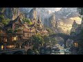 🎵Celtic Fantasy Ambience 8 [relaxing folk/study music]