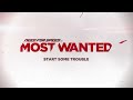 Need for Speed Most Wanted | Live Action TV Ad