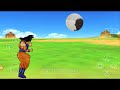 Playing Dragon Ball Z TTT playthrough [DBZTTT episode 1]