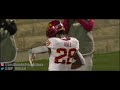 “Breece The BEAST” 😈 || Iowa State RB Breece Hall 2021 Highlights ᴴᴰ