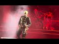 Rammstein - Deutschland LIVE Belgrade 24.05.2024