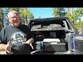 Most Efficient 12V Fridge/Freezer for Overlanders? hCalory S21 Review