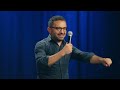 Ali Congun - “Şehir Eliti” Stand-up Gösterisi | TuzBiber Stand-Up