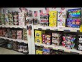 Shopping on a budget.  (K and K Fireworks)