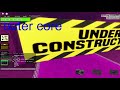 undertale dungeons outer core (Not ready)