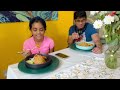 Easy Sweet & Sour Chicken Recipe #viralvideo #guyaneserecipe #chickenrecipe