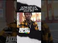 Lor Poppa reveals genesis of his #LockedIn album in 2020 during pandemic! #shorts | House of Colors