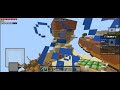 Skywars Pt.1 | Minecraft PE