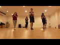 Class 2_คนมันรัก_Dance_Thailand_Fit Factory_Kru Horse_ครูฮอส