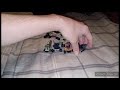 Let's Build! Episode 184: Kre-O Transformers Micro Changers Vortex - Vehicle