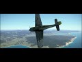 IL2 Great Battles | Focke Wulf 190 A3 | Online Multiplayer Dogfight