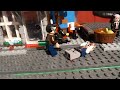 old ish lego stop motion