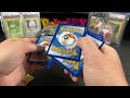 Opening 2 Brilliant Stars Booster Boxes, Giving Away (72 Packs)