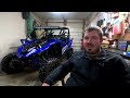 WHY I BOUGHT A YAMAHA YXZ 1000R | WHY I CHOSE THE SPORT SHIFT SS MODEL | REASONS TO PURCHASE A 2019+