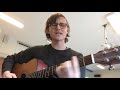 One Million Miles (Mike Andersen cover) - Mikkel Julius