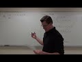 Intermediate Algebra Lecture 6.1:  Factoring the Greatest Common Factor (GCF)