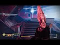 Solo GM Fallen Saber - Warlock  [Destiny 2]