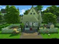 I built a micro cottage in Henford-on-Bagley | No CC