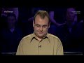 WWTBAM UK 2002 Series 12 Ep5 | Who Wants to Be a Millionaire?