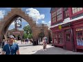 Prepare for adventure at Universal's Islands of Adventure 2024