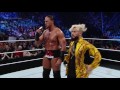 The Vaudevillains confront Enzo and Big Cass: SmackDown, April 21, 2016