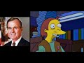 Simpsons Mysteries - Herman