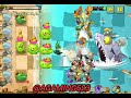 Pvz 2 Discovery - All Plants Evolution NOOB - PRO - HACKER China & International  @Agaming623