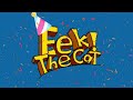 Eek the cat : anniversity